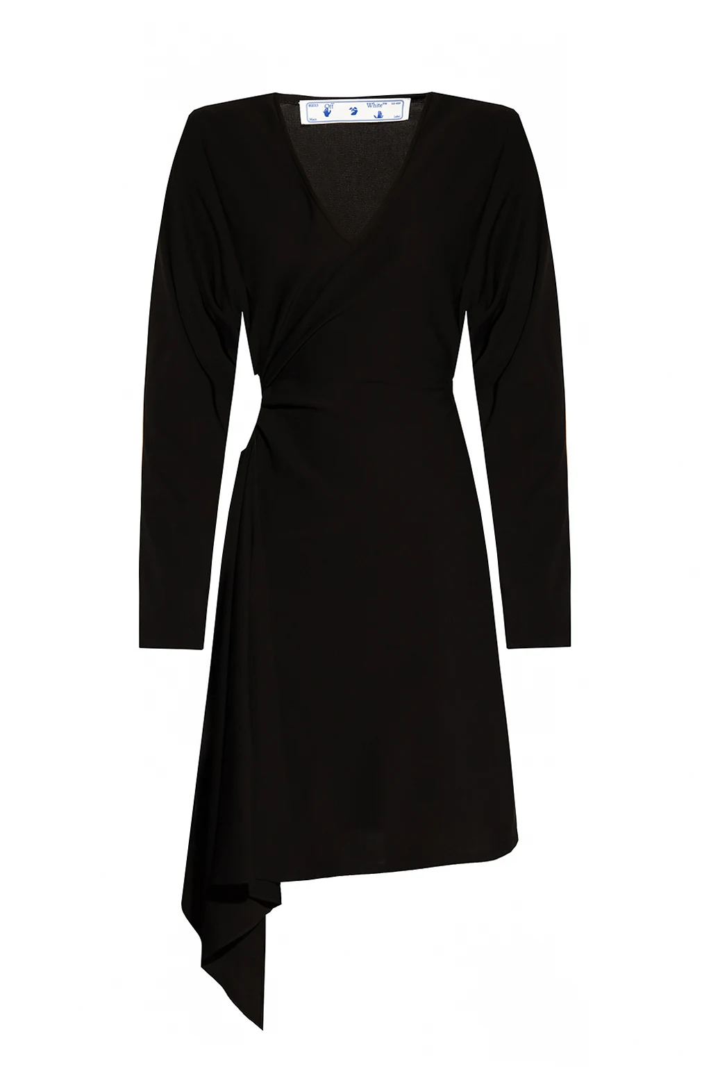 Cut-out dress
