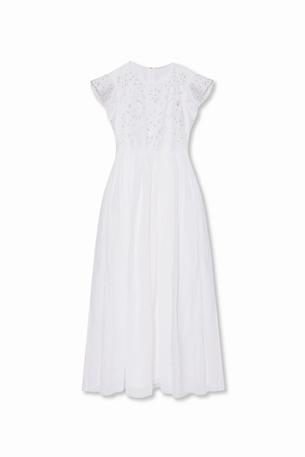 Cotton dress