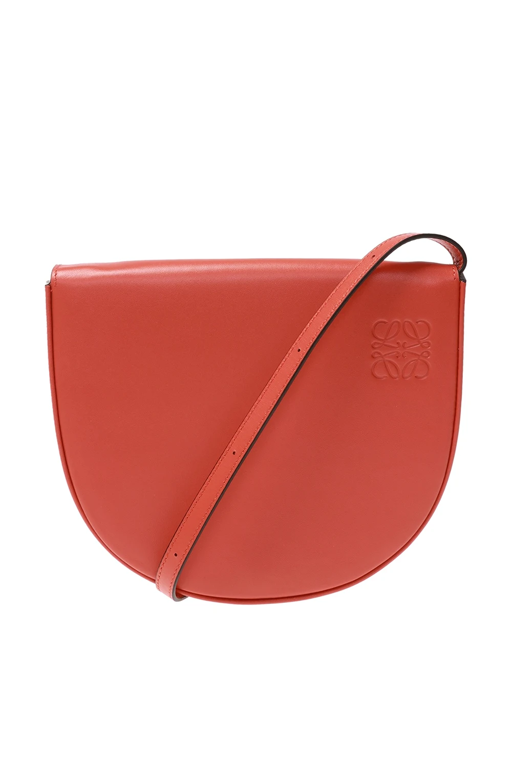 ORANGE ‘Heel’ belt bag