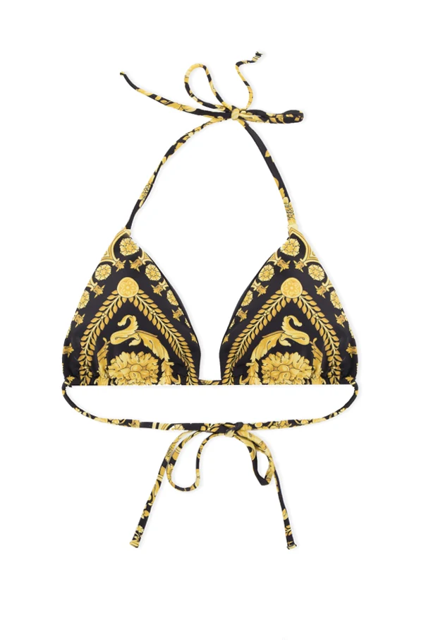 MEHRFARBIG Swimsuit top