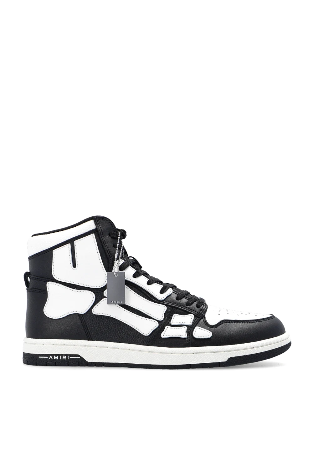 Buty sportowe za kostkę ‘Skel Top’