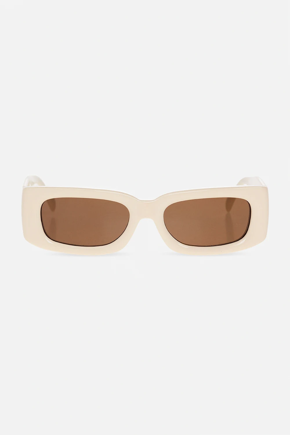 Sunglasses with case