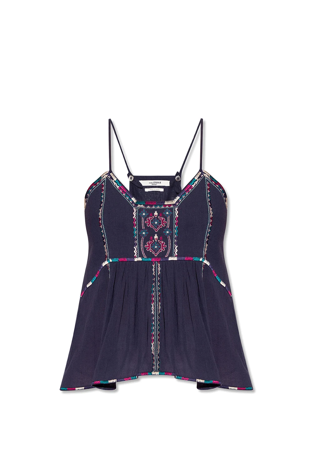 ‘Francesca’ top