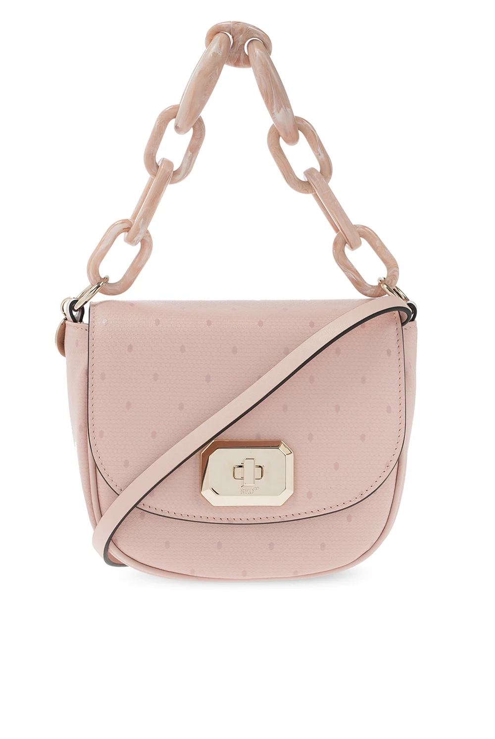 PINK ‘Minimaxi’ shoulder bag