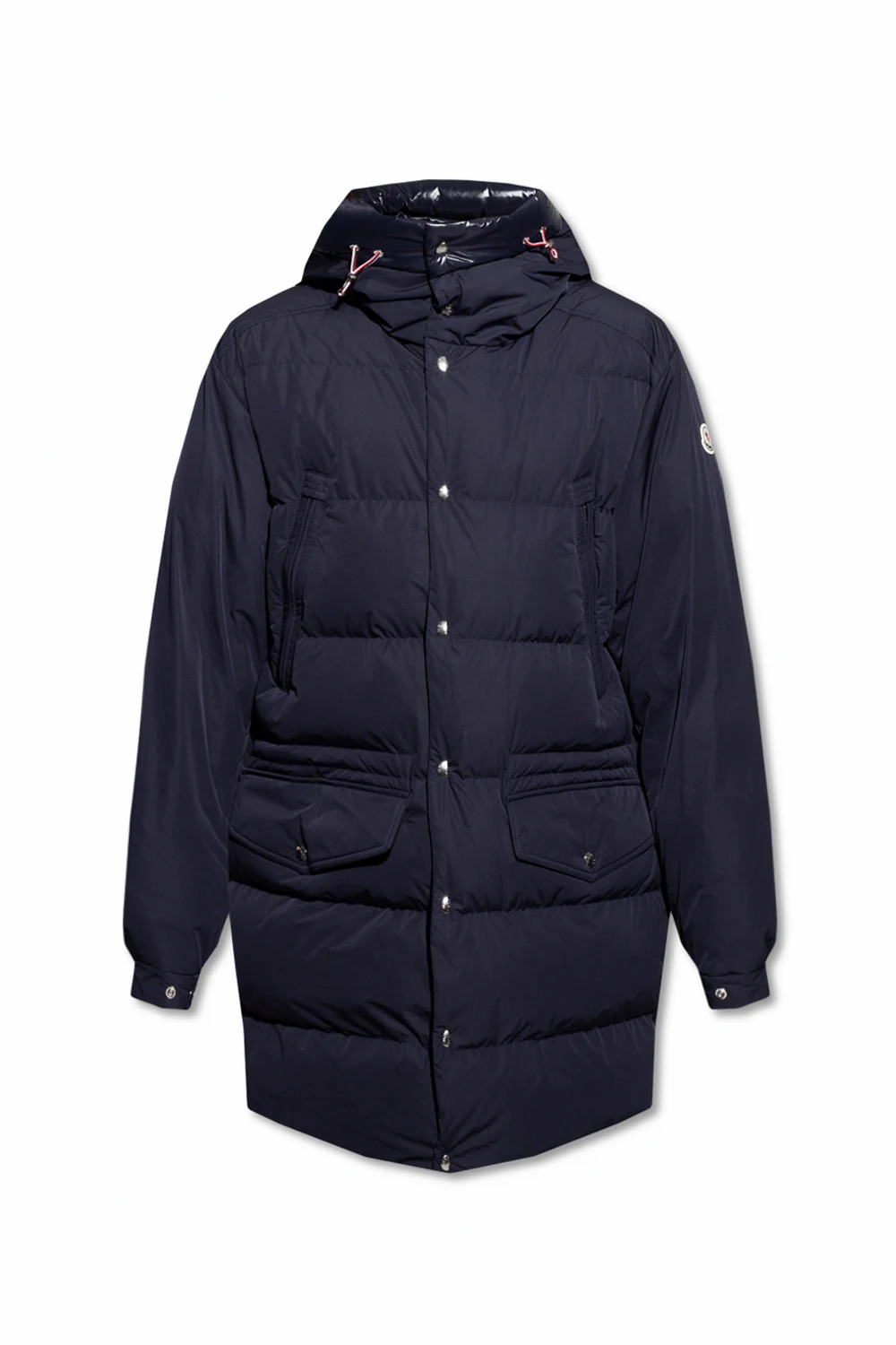 ‘Commercy’ down jacket