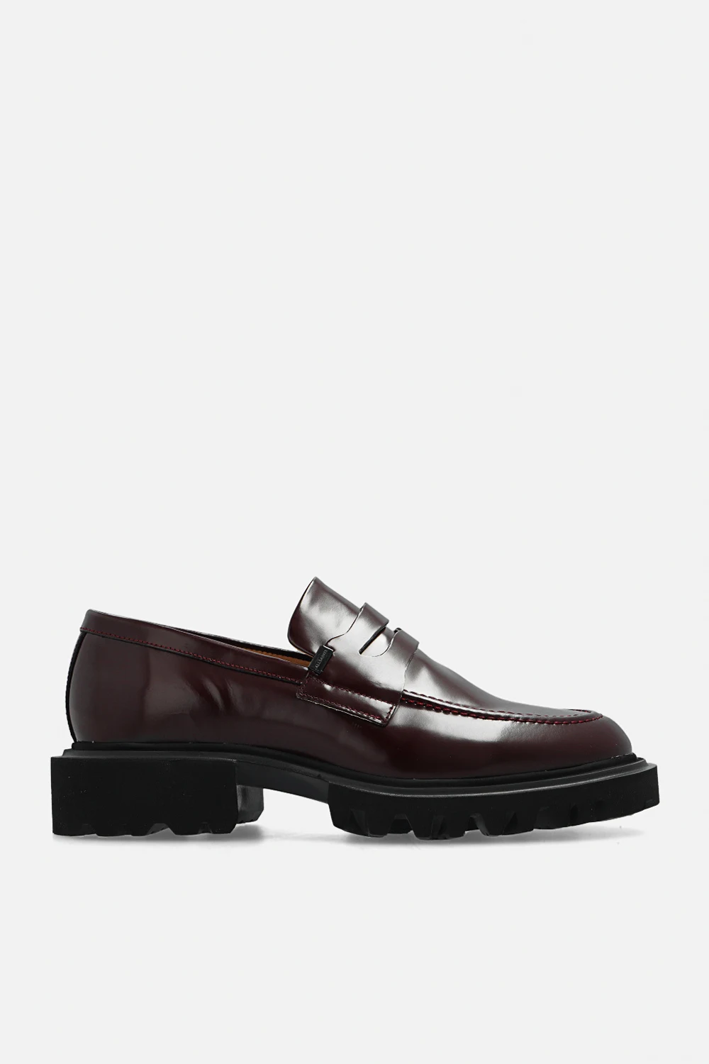 Buty ‘Lola’ typu ‘loafers’
