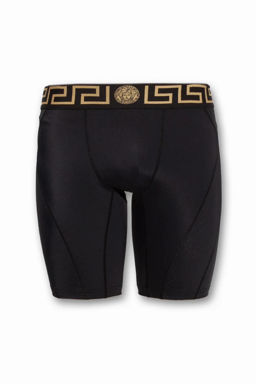 BLACK Training shorts