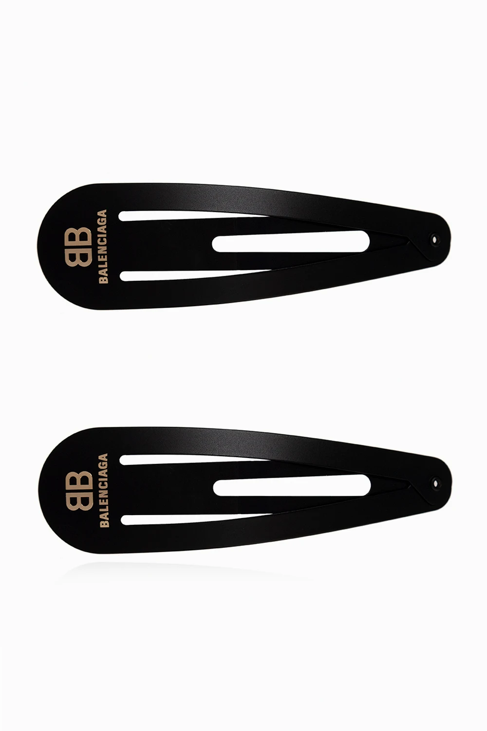 Hair clip set