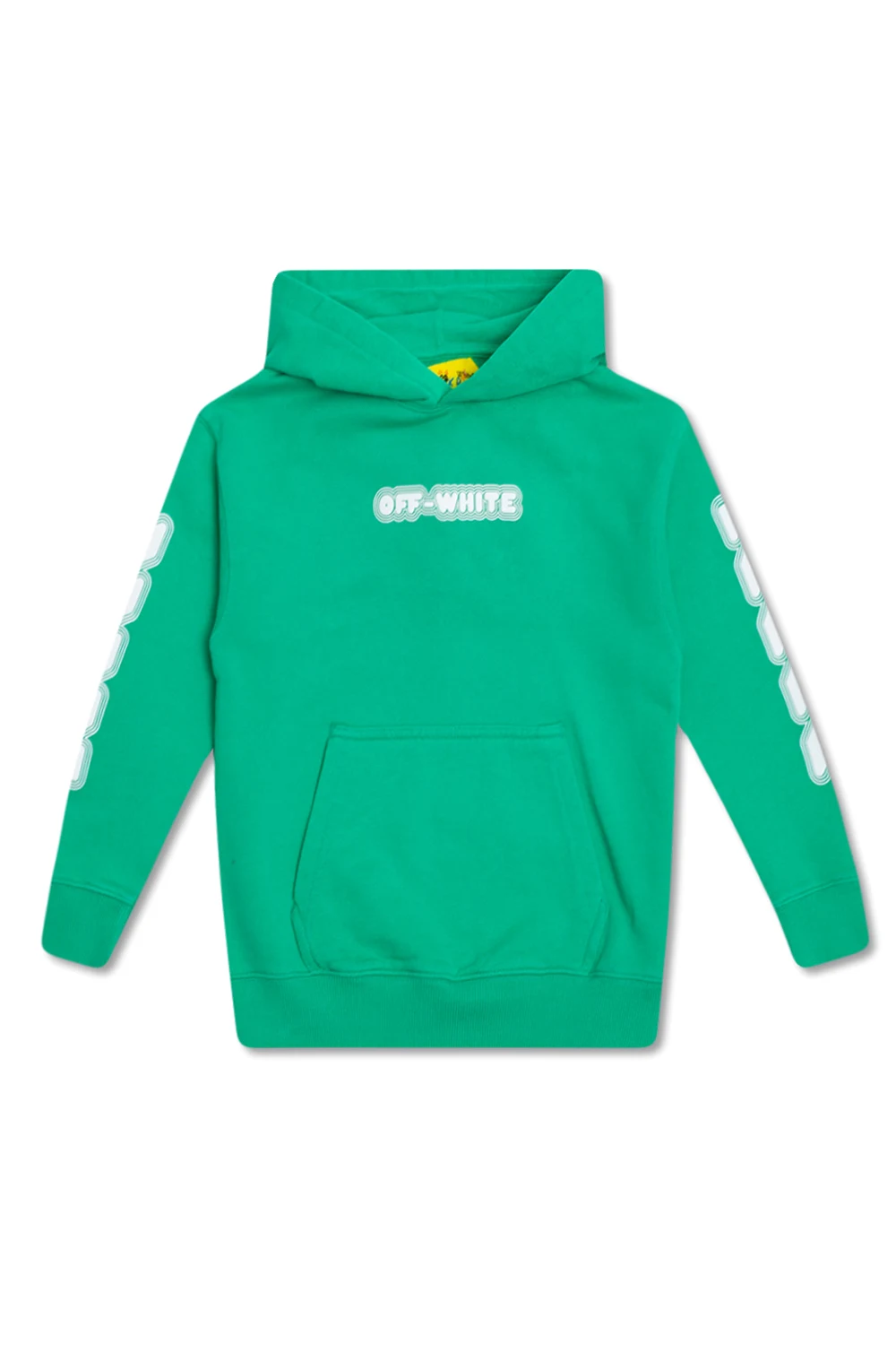 Bluza z kapturem