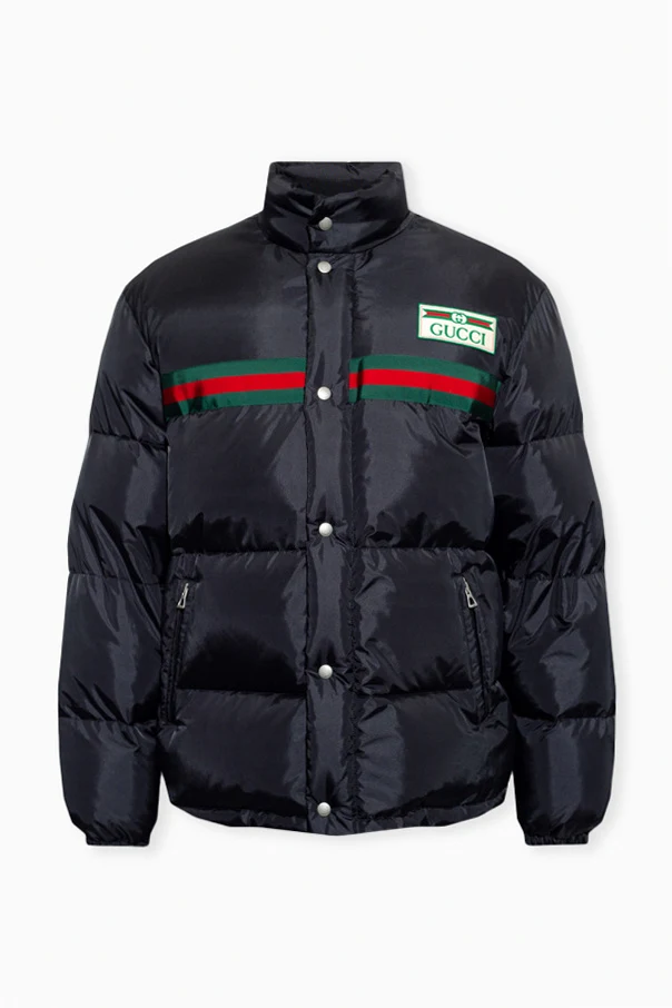 Down jacket