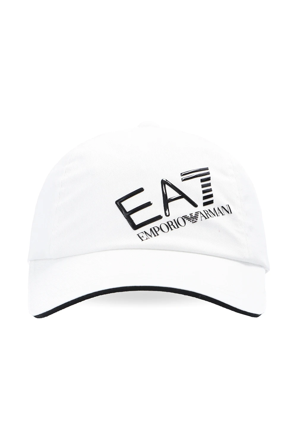 WHITE Baseball cap
