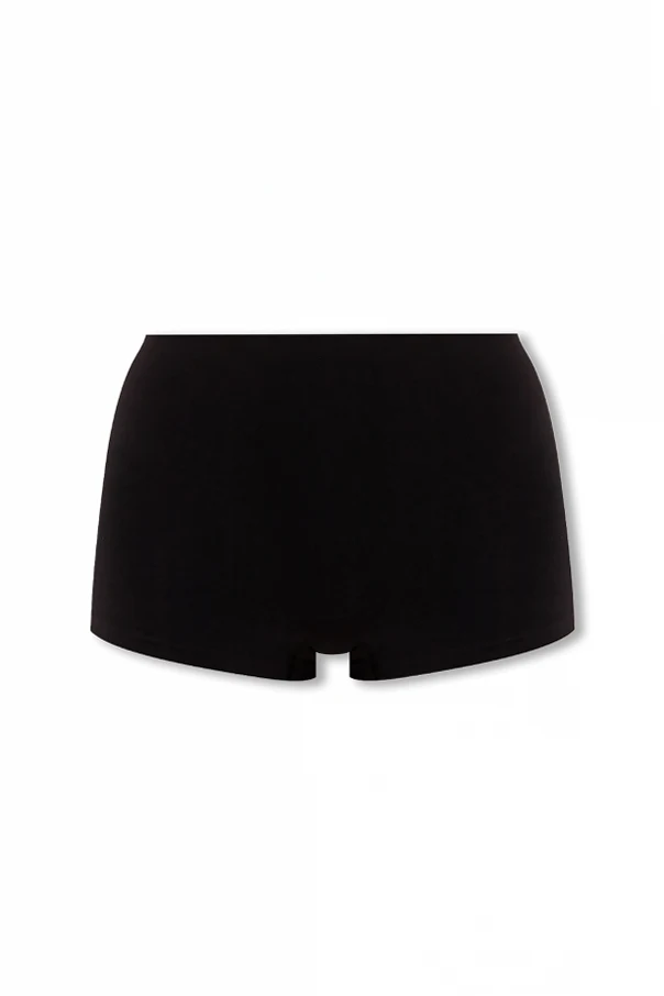 SCHWARZ Seamless boxers