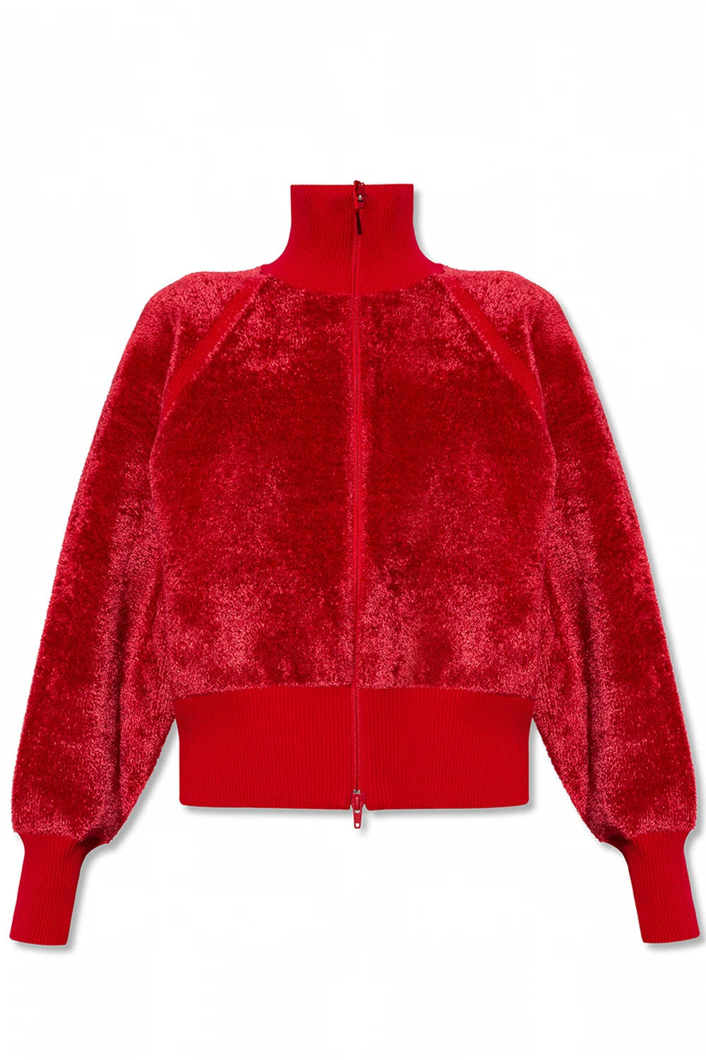 Bluza ze stójką
