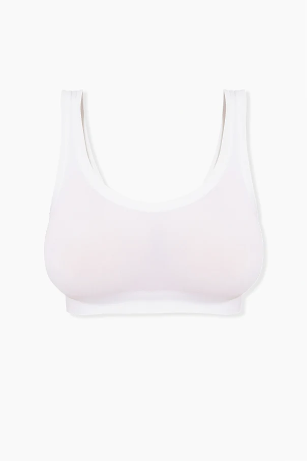 NAVY BLUE Seamless bra