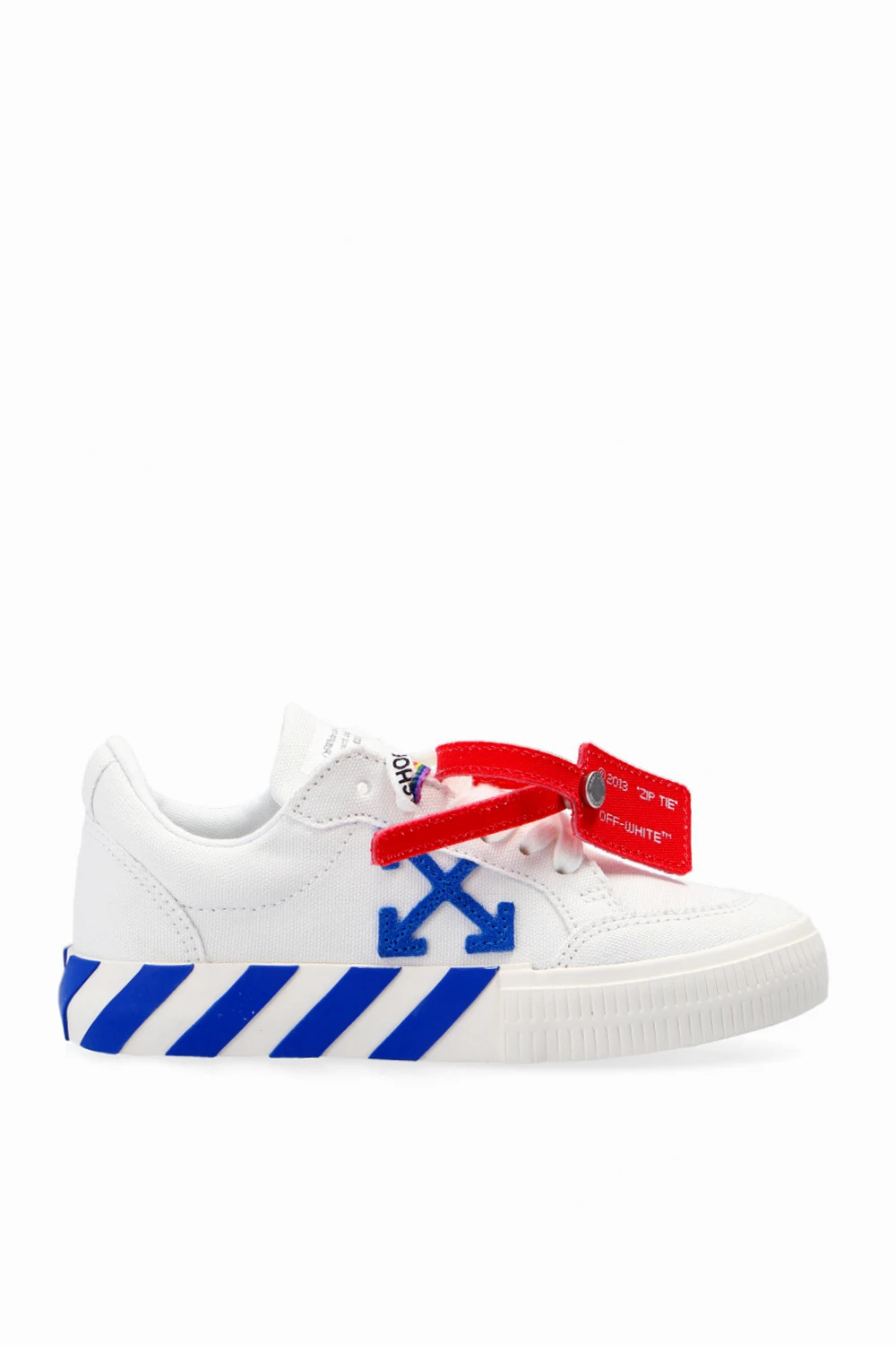 Buty sportowe ‘Low Vulcanized’