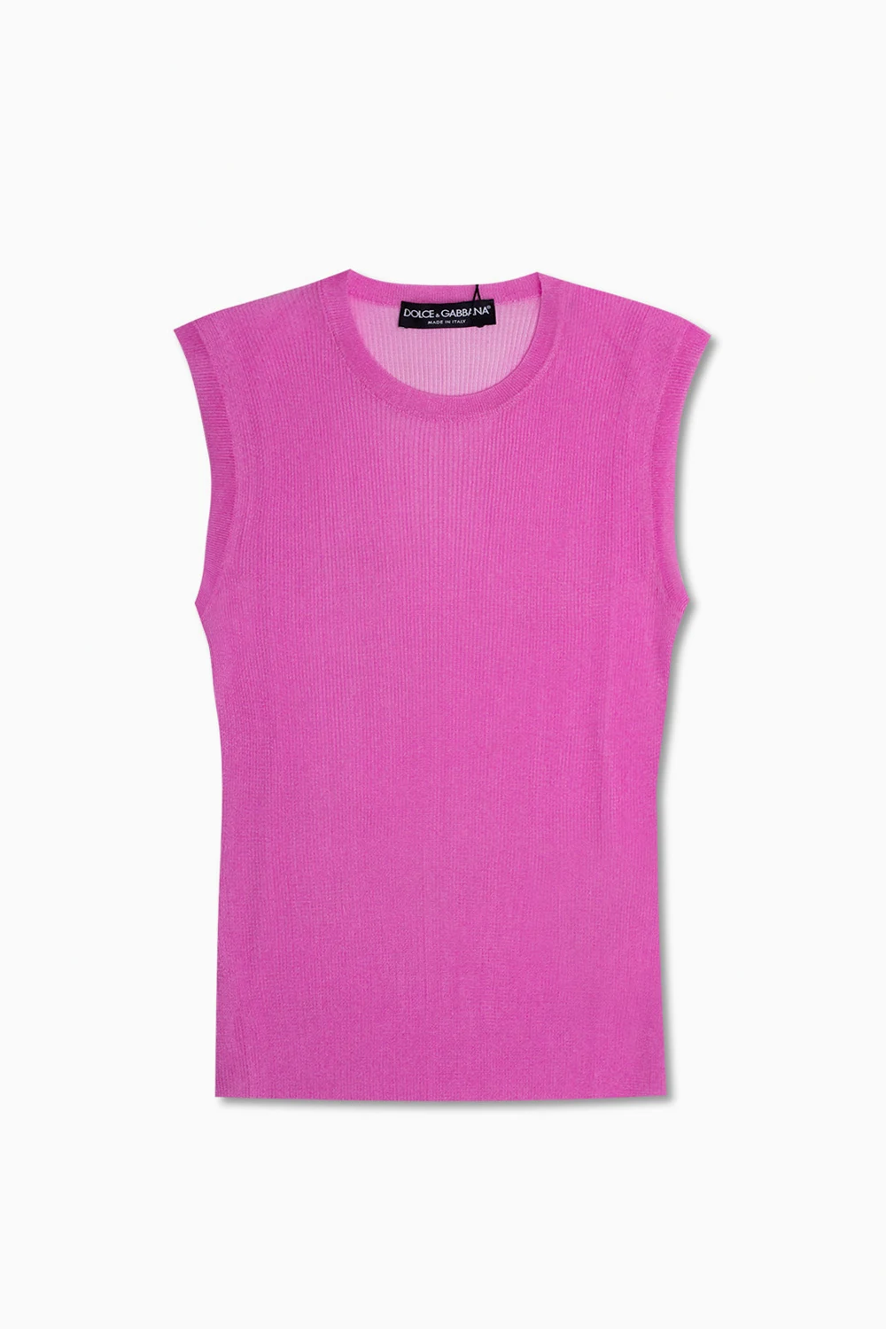PINK Tank top
