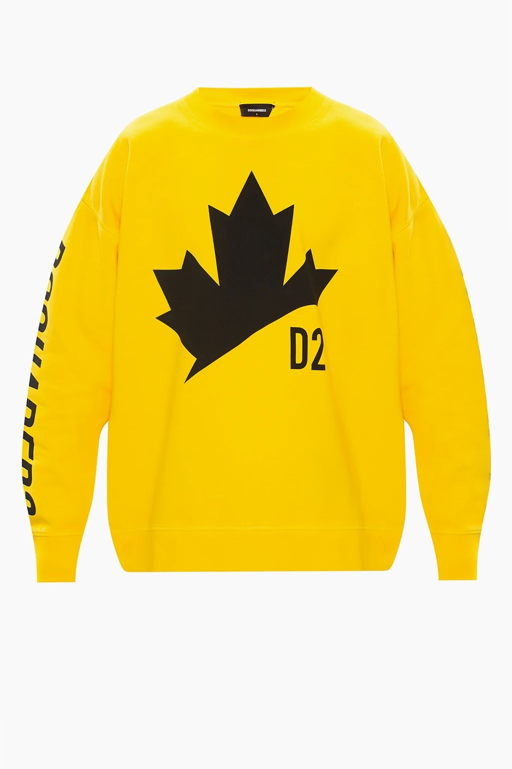 Bluza z logo