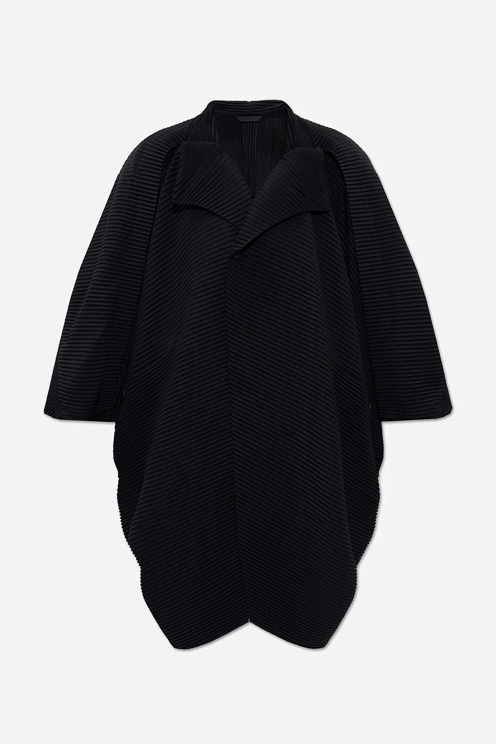Kurtka typu ‘oversize’