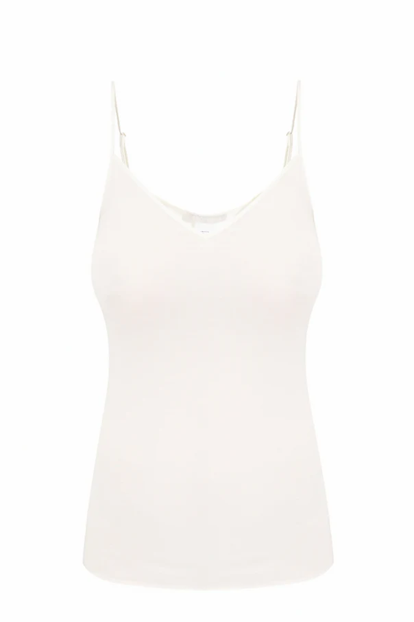 CREME Seamless camisole