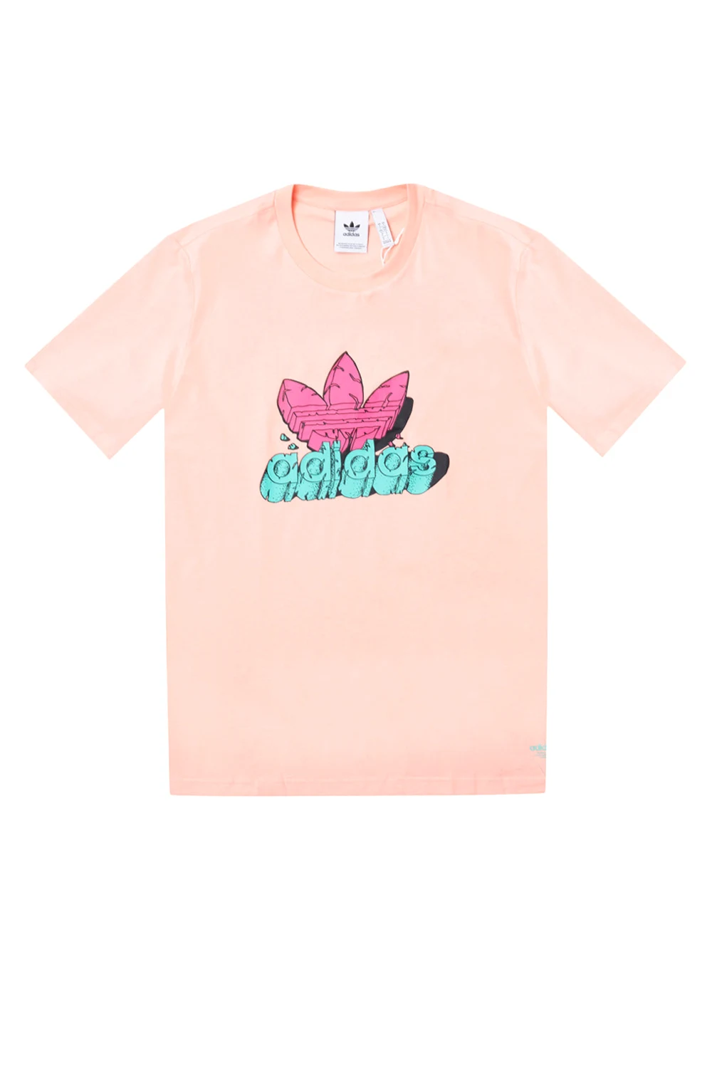 Logo T-shirt