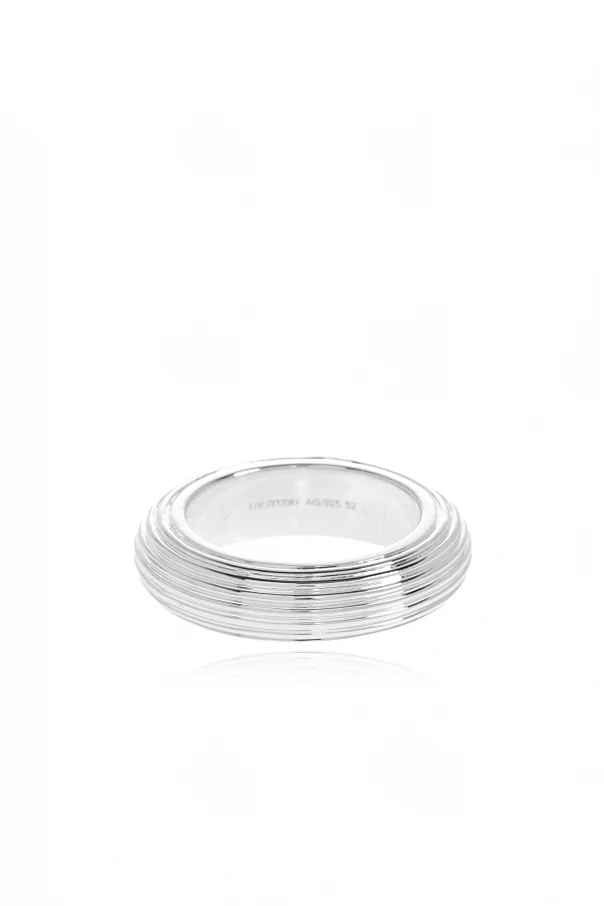 SILBER Ring „Amelia“