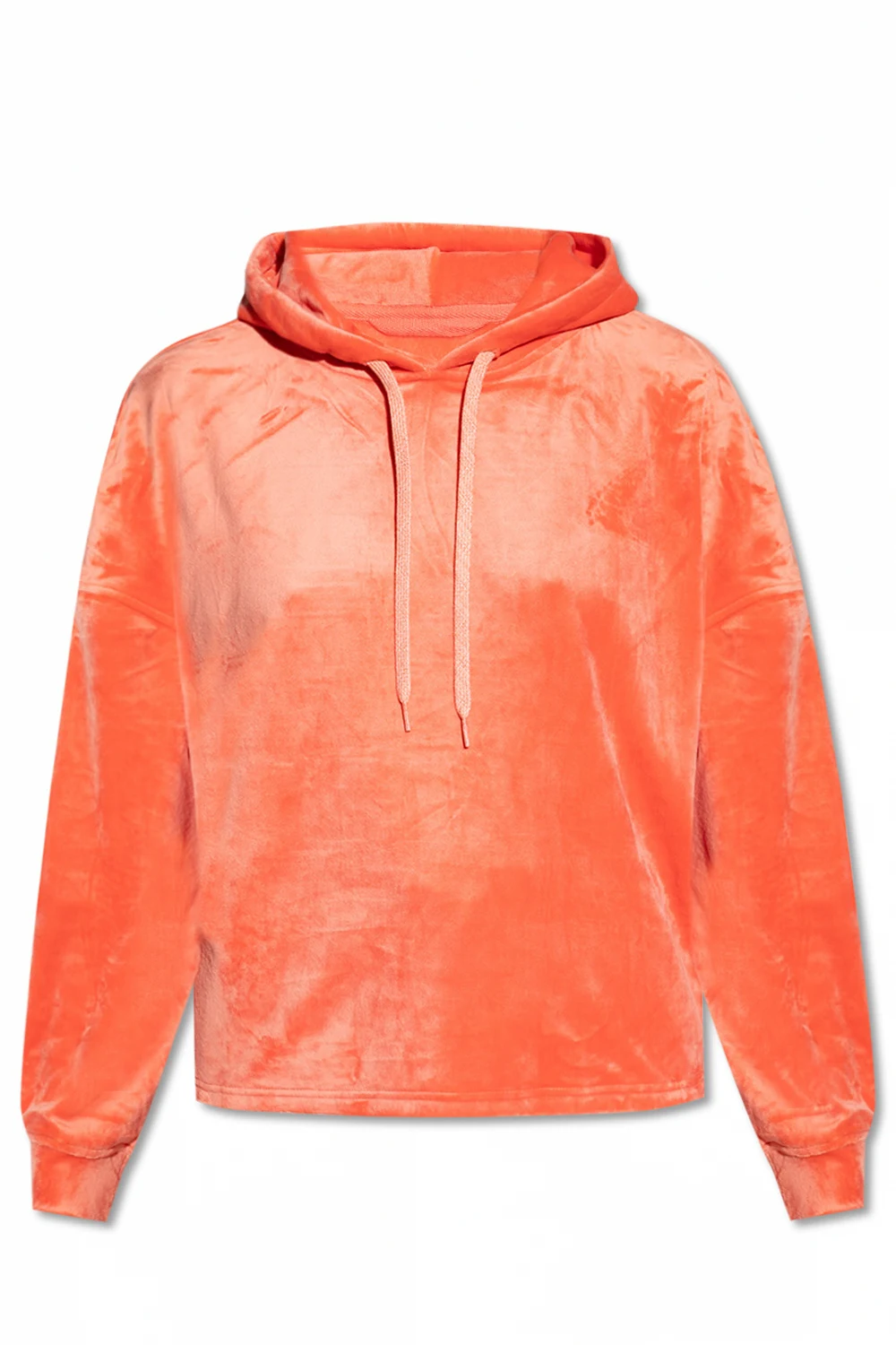 Bluza o aksamitnym wykończeniu ‘Belden’