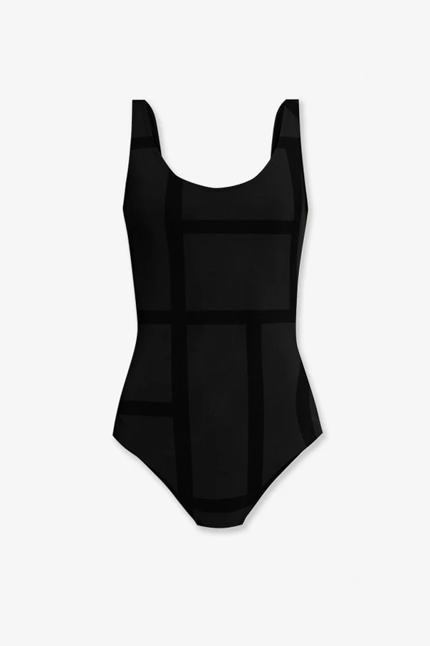 SCHWARZ One-piece swimsuit