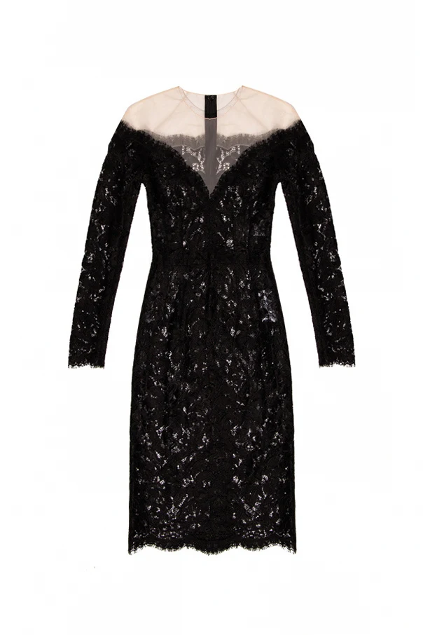 SCHWARZ Lace dress