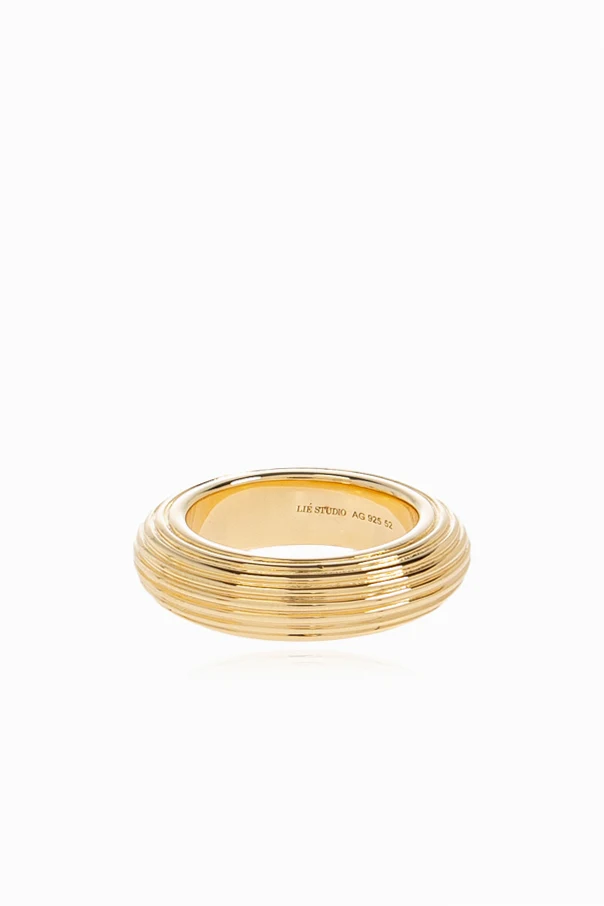 GOLD Ring „Amelia“