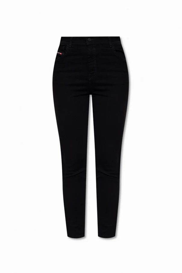 BLACK ‘1984 Slandy-High’ jeans