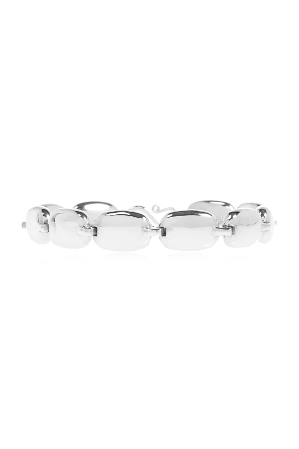 SILBER Armband „Monica“