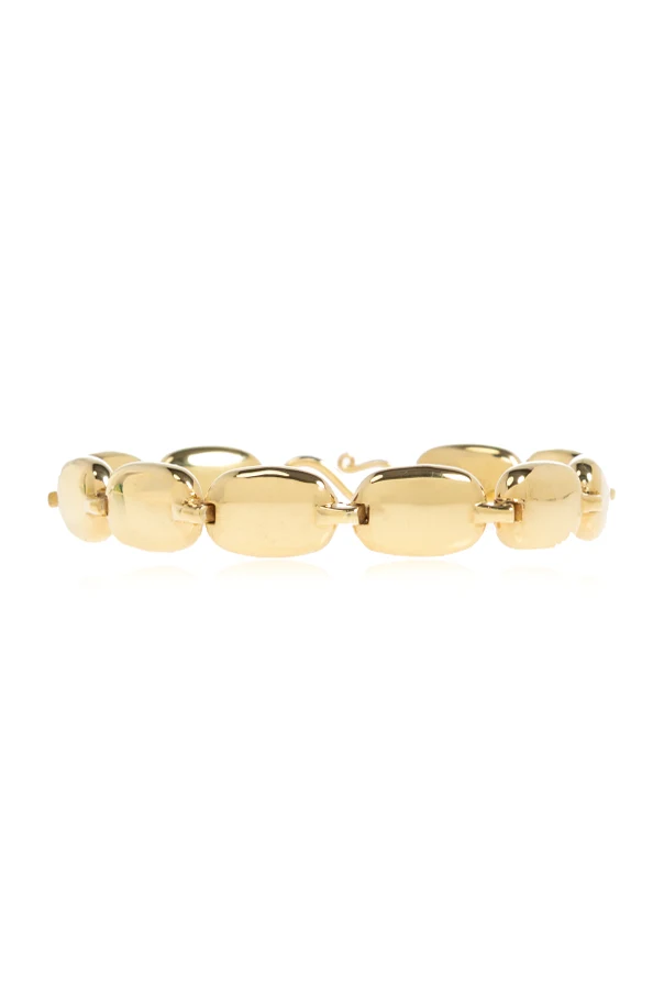 GOLD Armband „Monica“