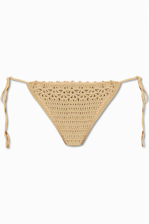 BEIGE ‘Eshe’ swimsuit bottom