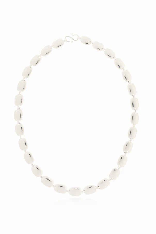 SILBER Halskette „Monica“
