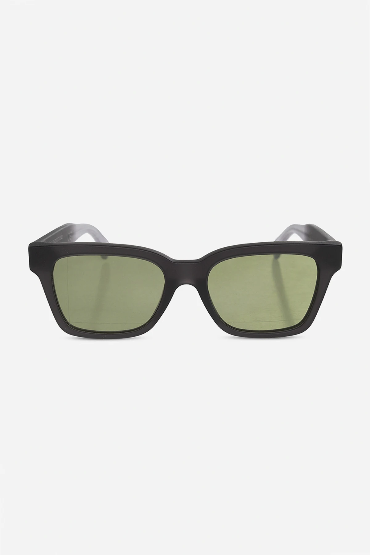 GREY Sunglasses with logo