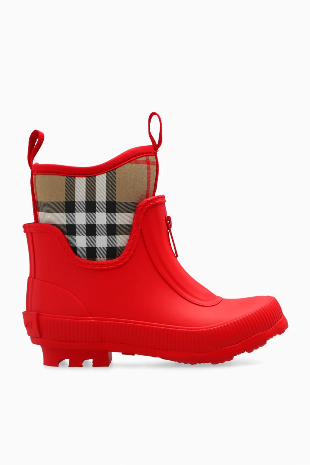 ‘Mini Flinton’ rain boots