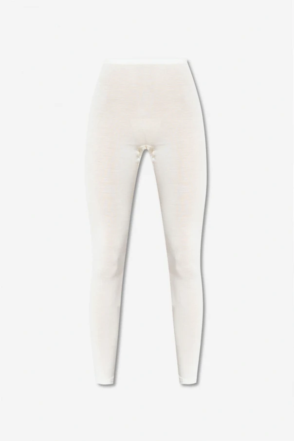 CREME Long leggings