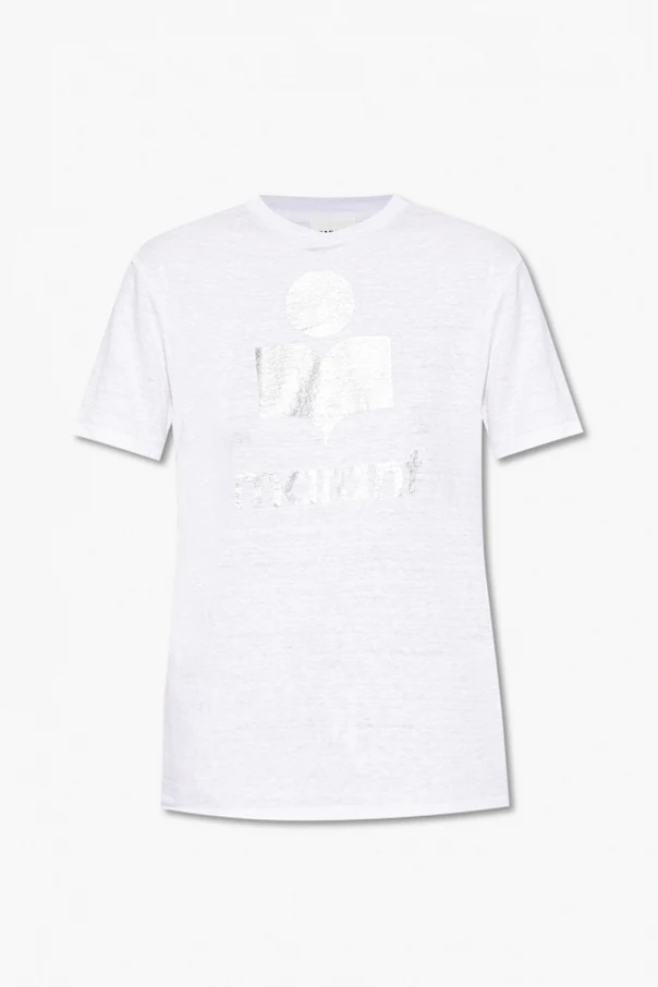 WEISS ‘Zewel’ T-shirt