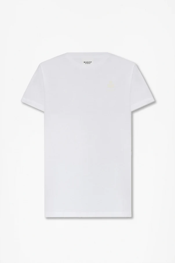 WEISS ‘Aby’ T-shirt