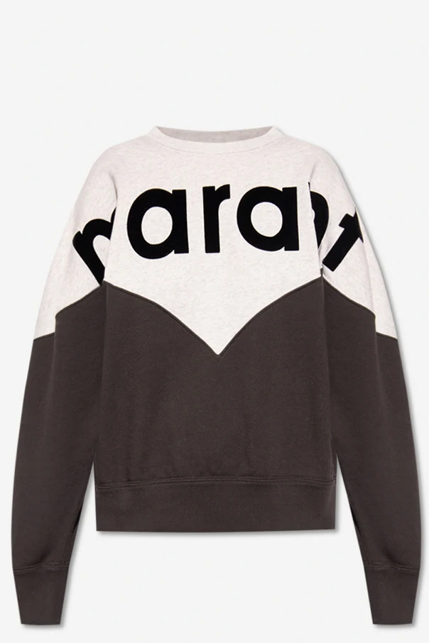 GRAU ‘Huston’ sweatshirt