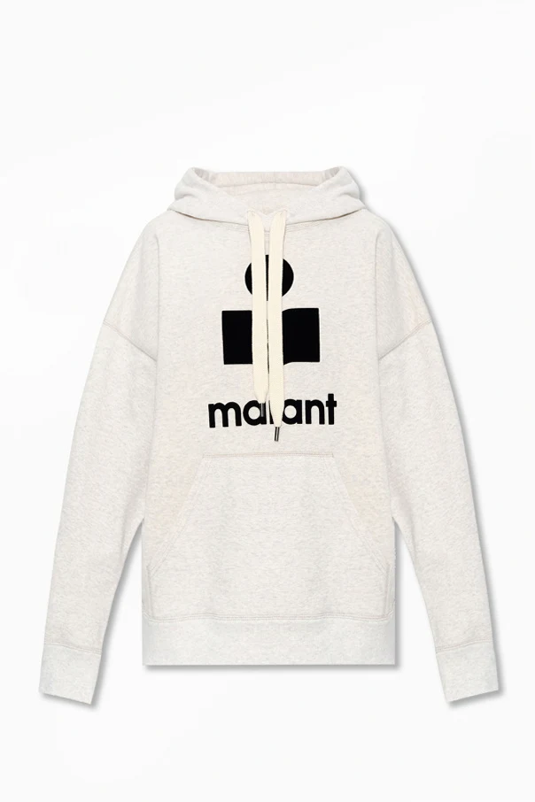 GRAU ‘Mansel’ hoodie