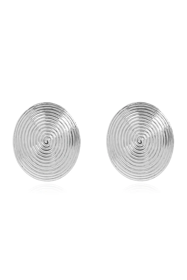 SILBER Ohrringe „Ella“