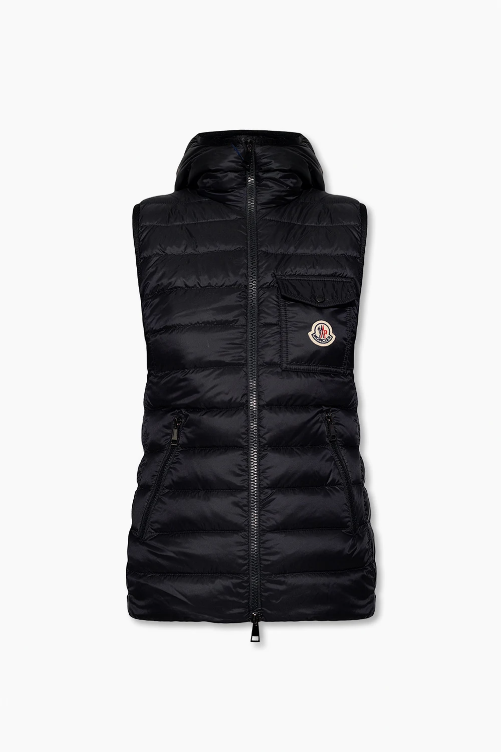 ‘Glyco’ down vest