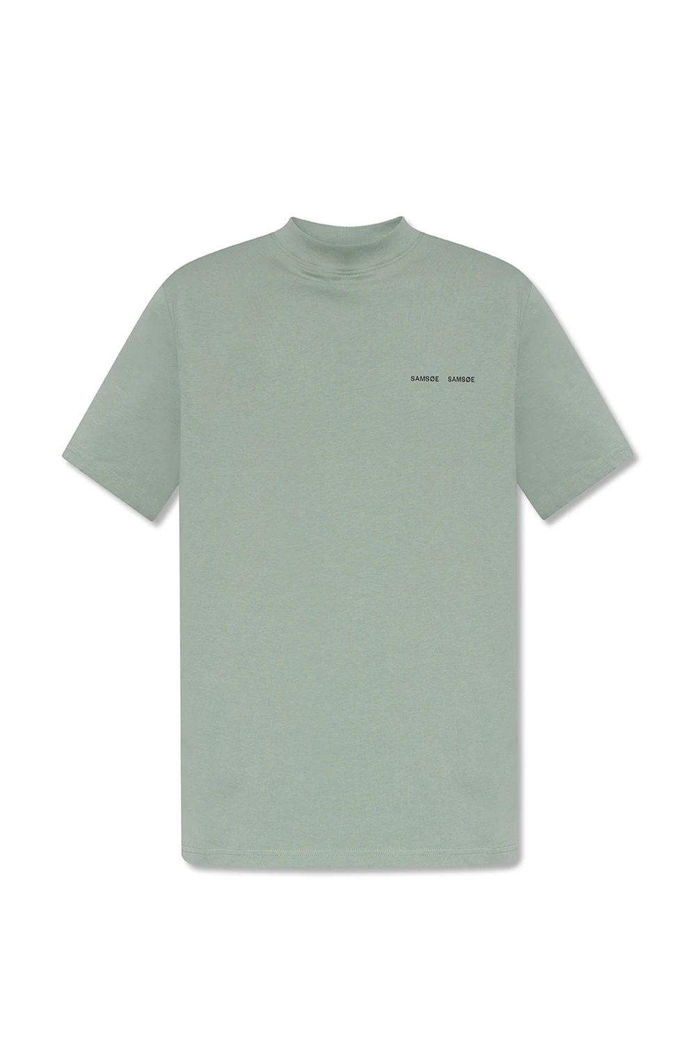 GREEN ‘Norsbro’ T-shirt