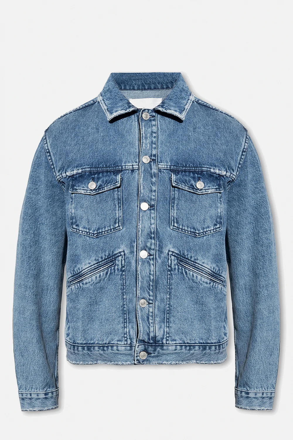 ‘Jango’ denim jacket