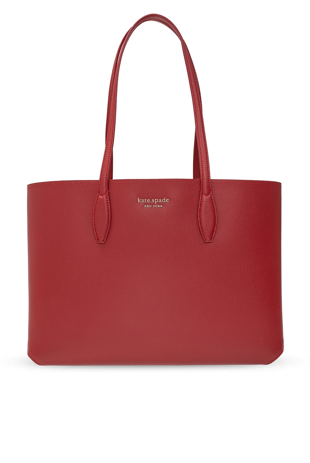 RED Shoulder bag