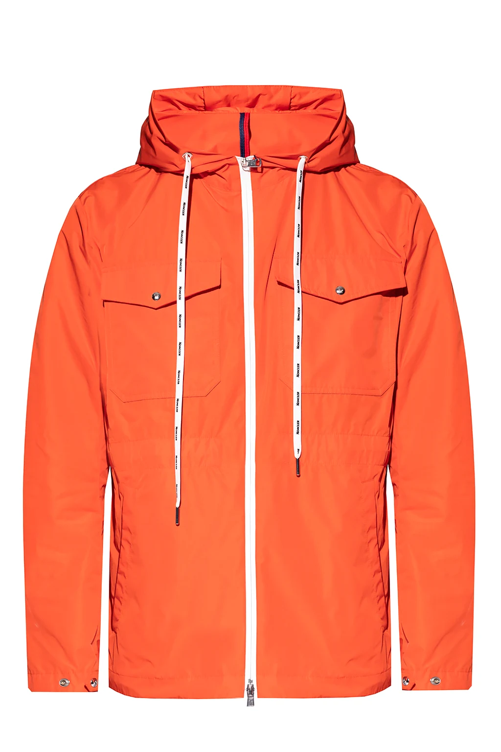 'Carion' hooded jacket