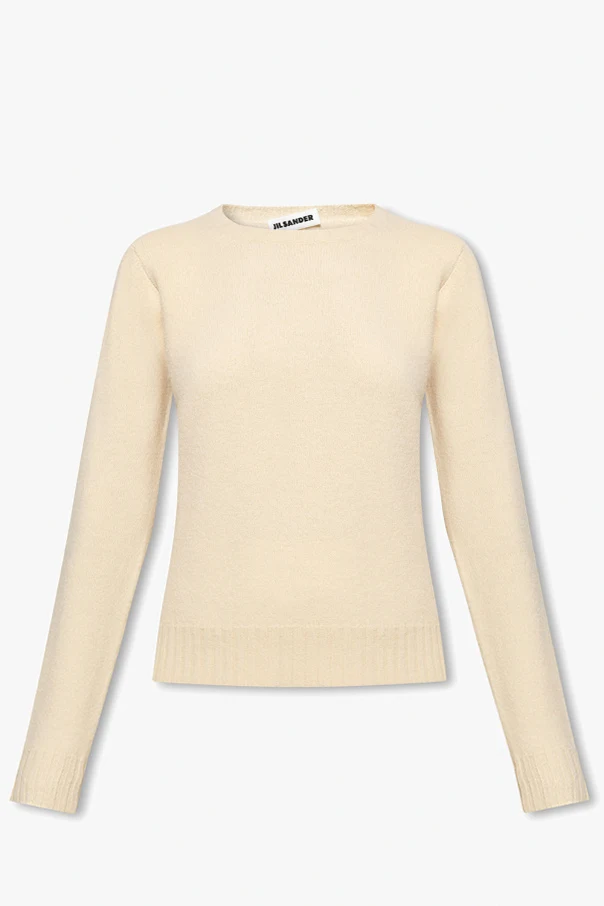 CREME Wool sweater
