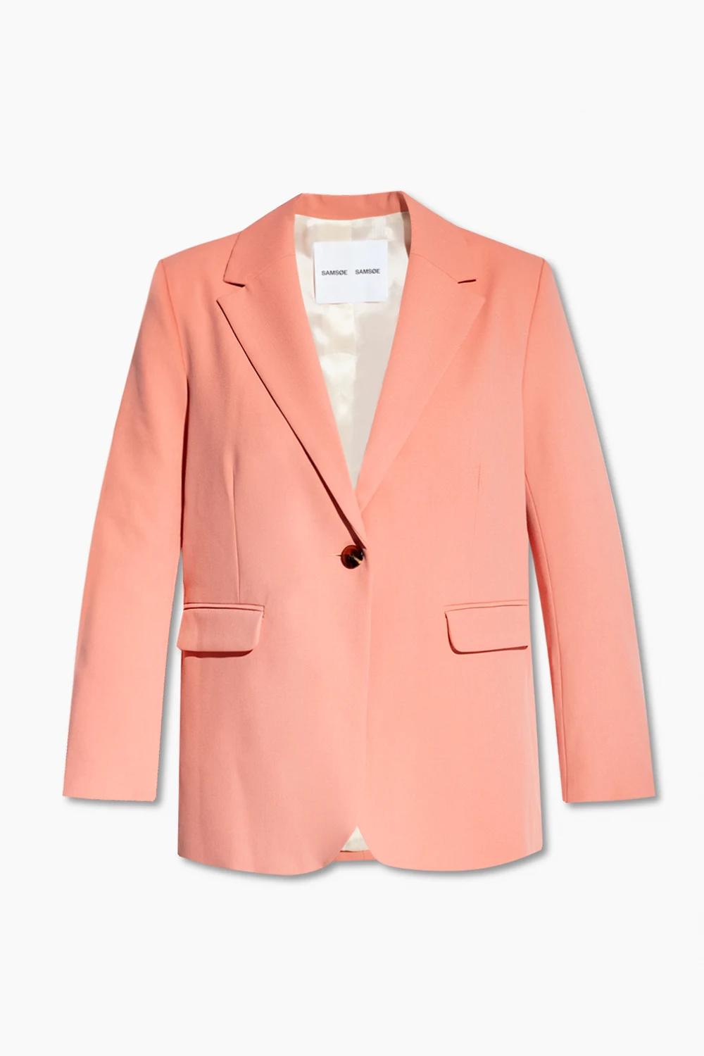 PINK ‘Haven’ blazer