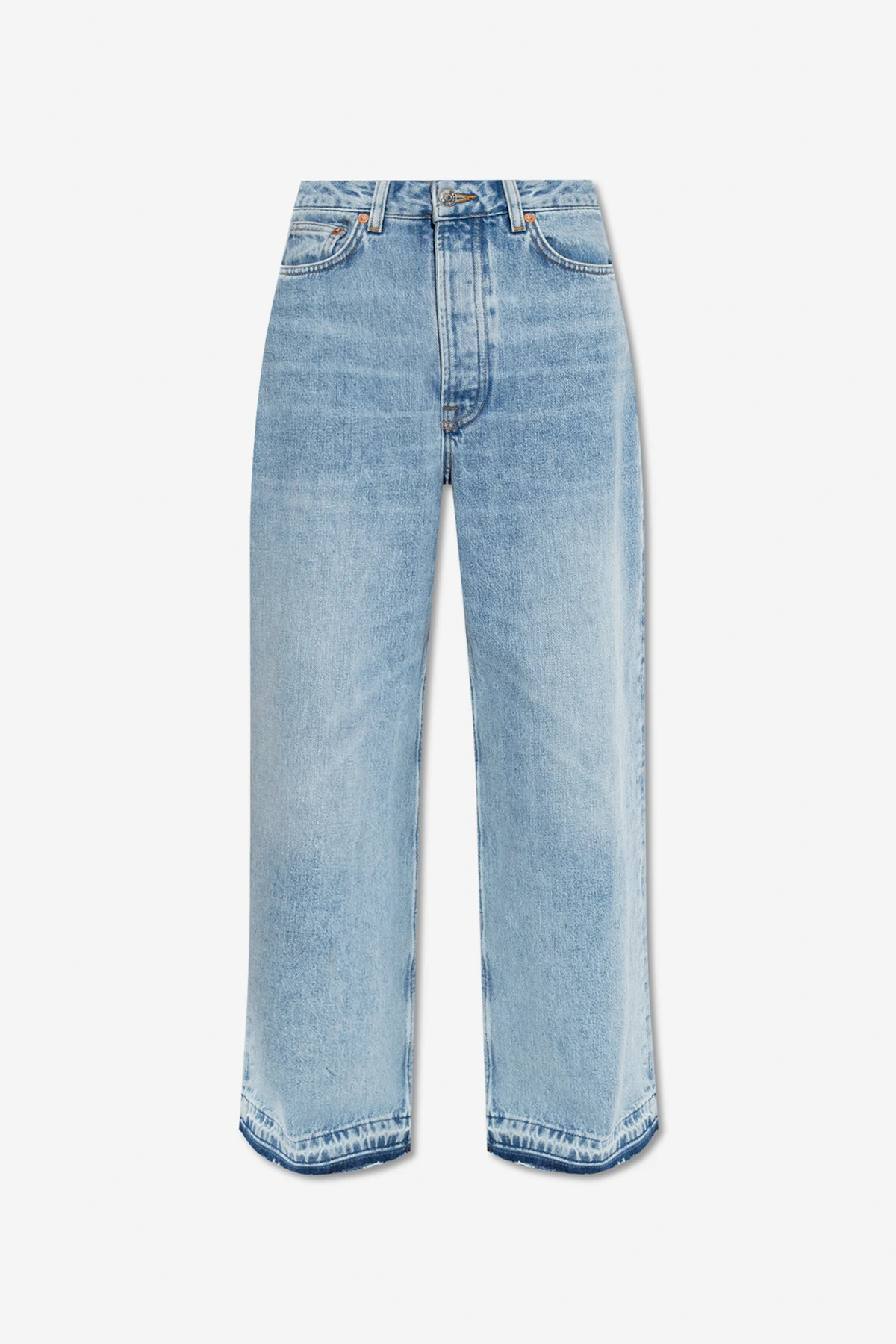 BLUE ‘Shelly’ jeans